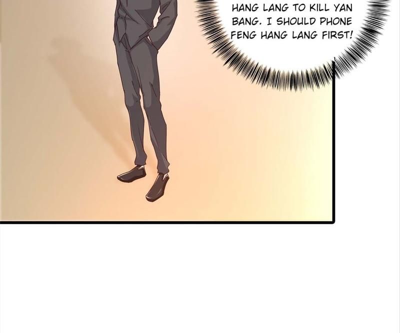 Warm Wedding Chapter 337 page 31 - 