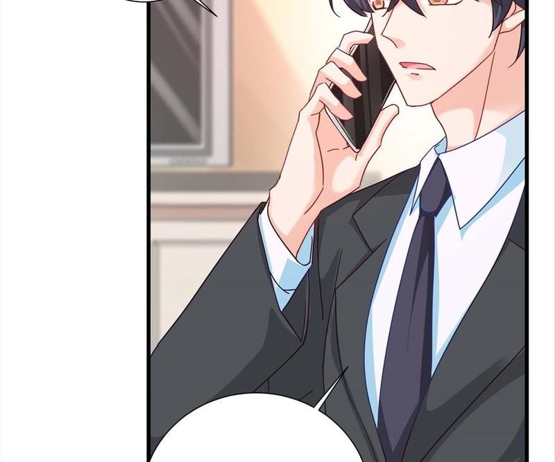 Warm Wedding Chapter 337 page 33 - 