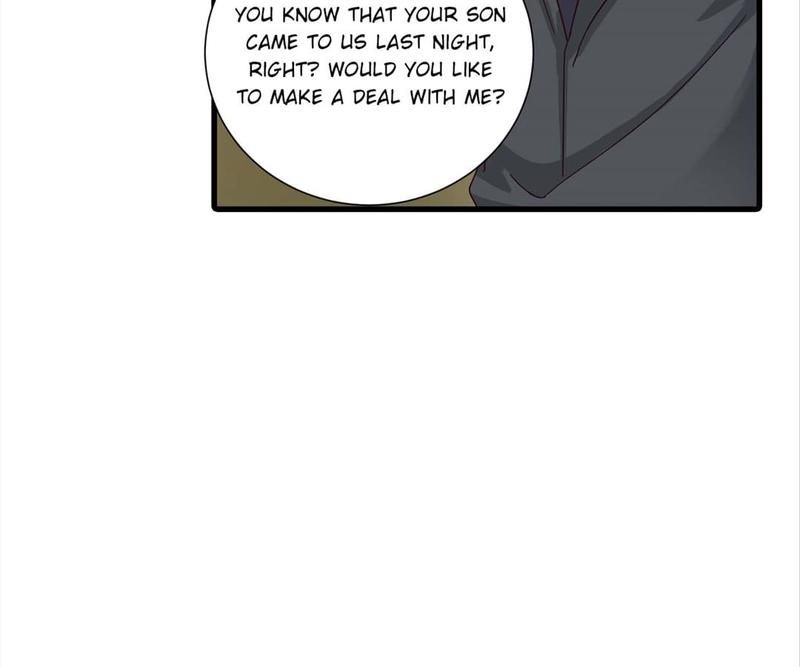 Warm Wedding Chapter 337 page 34 - 