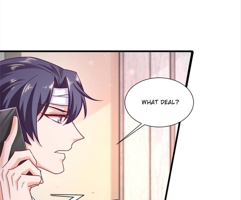 Warm Wedding Chapter 337 page 35 - 