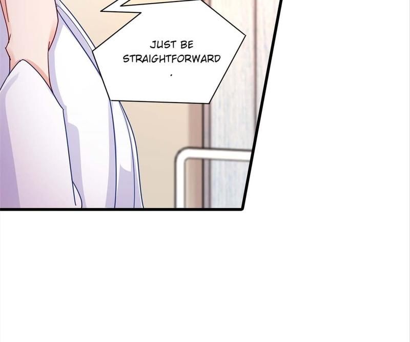 Warm Wedding Chapter 337 page 36 - 
