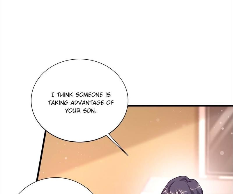 Warm Wedding Chapter 337 page 37 - 