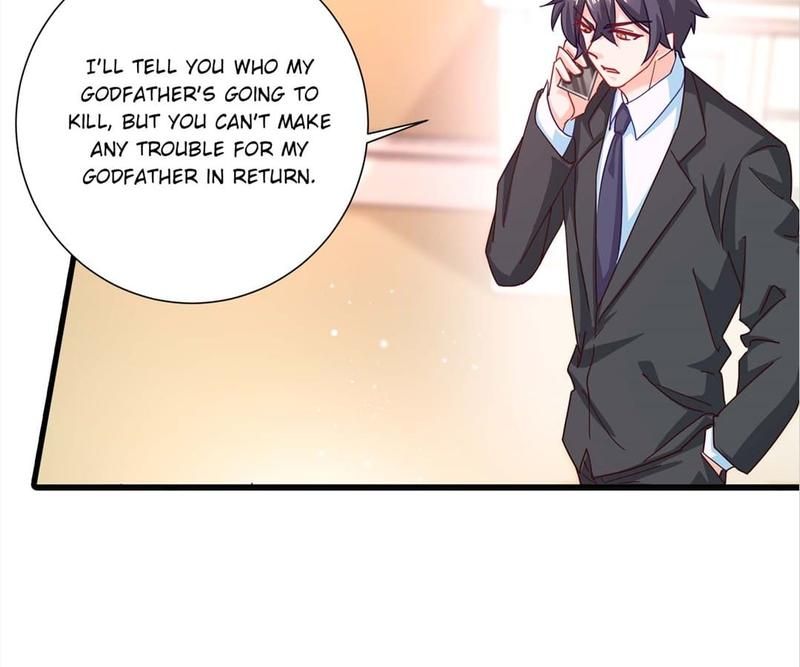 Warm Wedding Chapter 337 page 38 - 