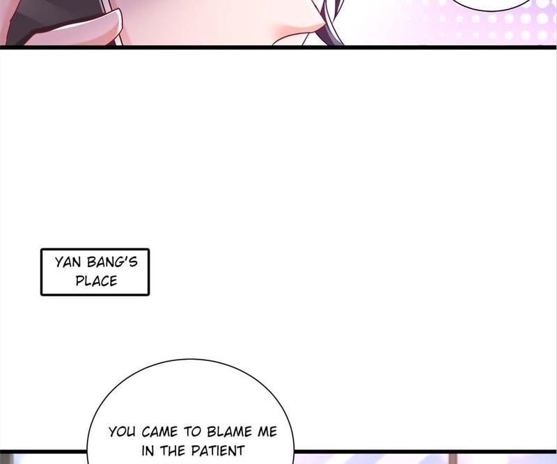 Warm Wedding Chapter 337 page 40 - 