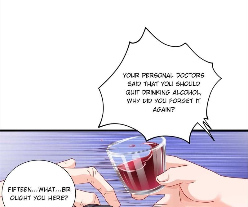 Warm Wedding Chapter 337 page 5 - 