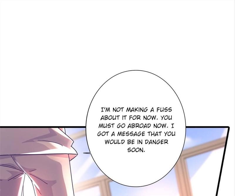 Warm Wedding Chapter 337 page 43 - 