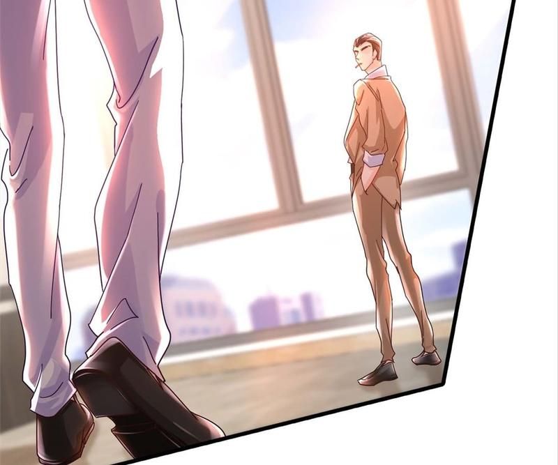 Warm Wedding Chapter 337 page 44 - 