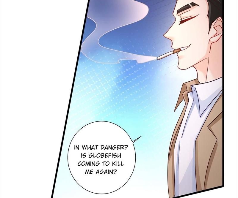 Warm Wedding Chapter 337 page 46 - 