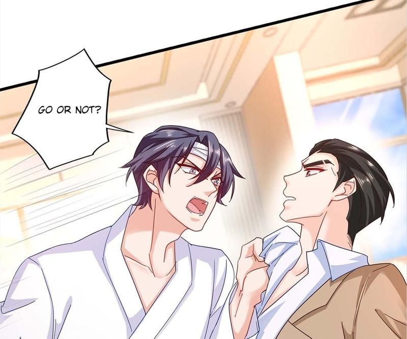 Warm Wedding Chapter 337 page 48 - 