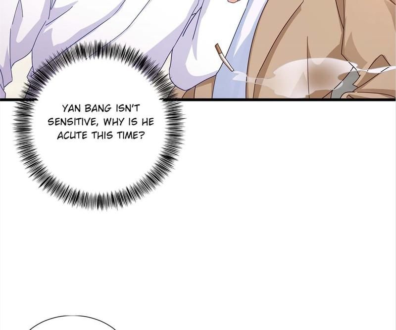 Warm Wedding Chapter 337 page 49 - 