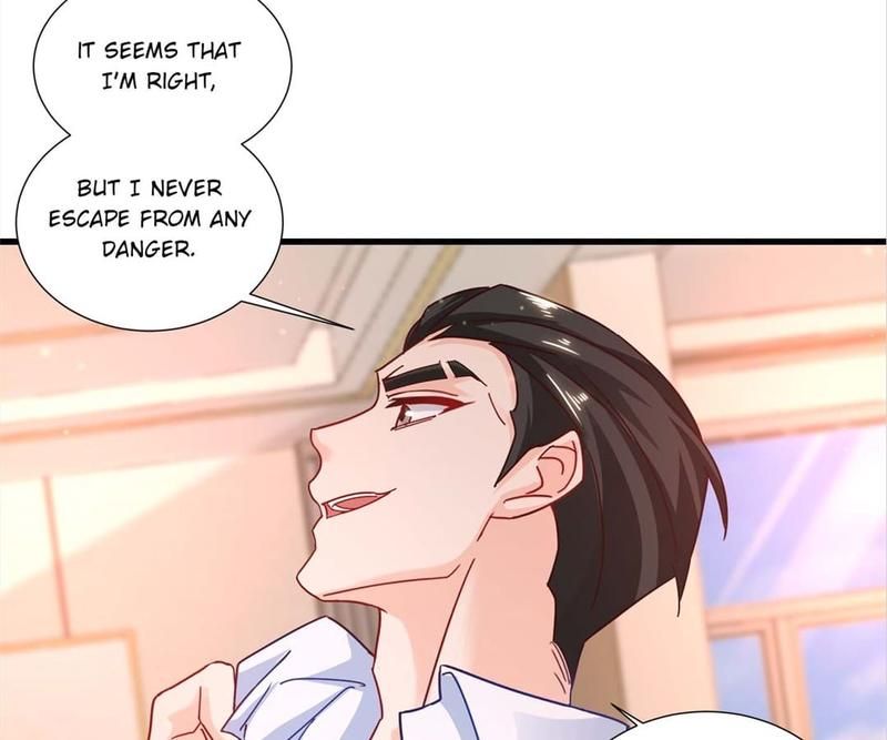 Warm Wedding Chapter 337 page 50 - 