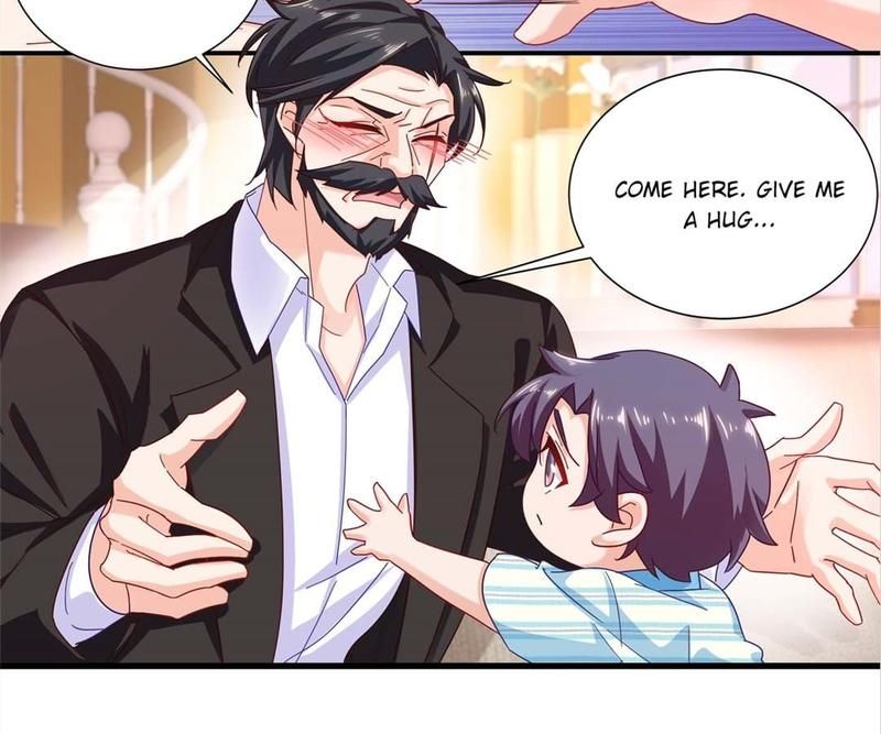 Warm Wedding Chapter 337 page 6 - 