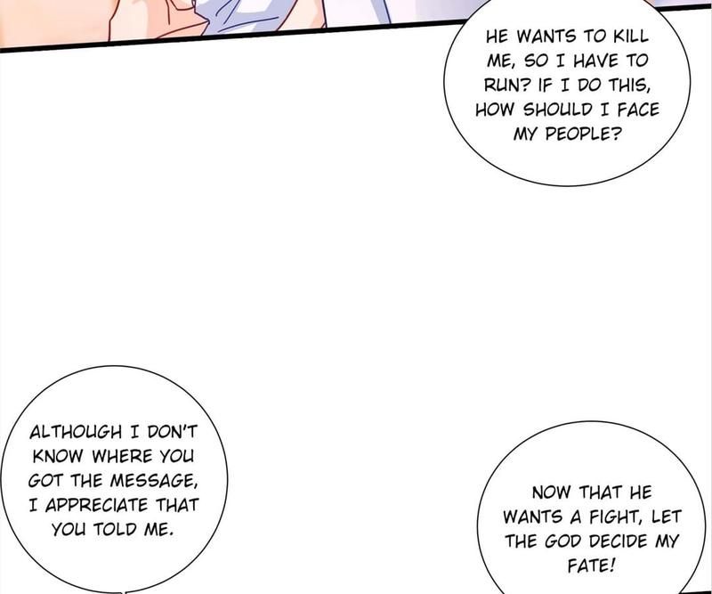 Warm Wedding Chapter 337 page 51 - 