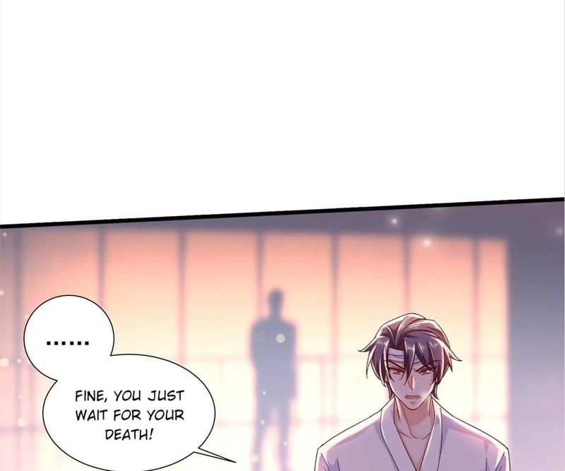 Warm Wedding Chapter 337 page 53 - 