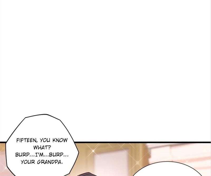 Warm Wedding Chapter 337 page 7 - 
