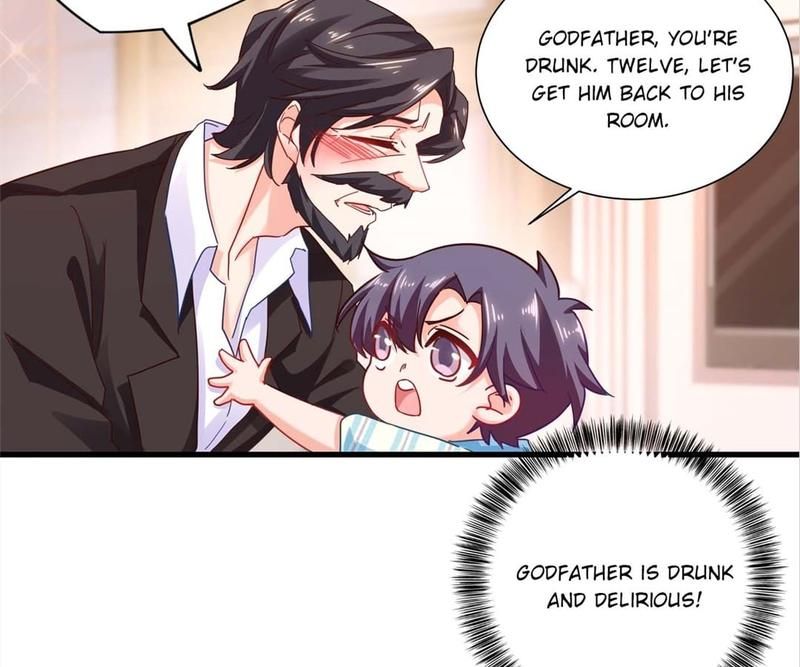 Warm Wedding Chapter 337 page 8 - 