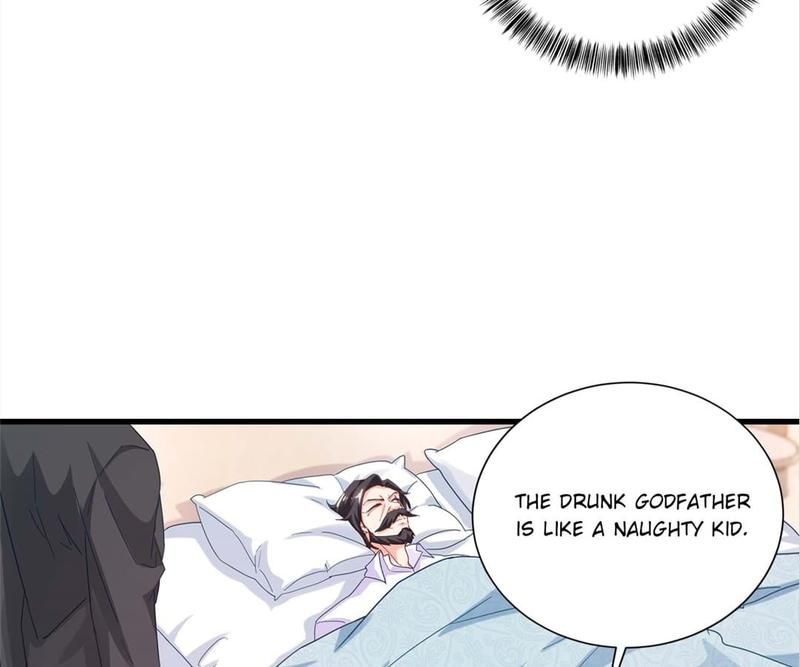 Warm Wedding Chapter 337 page 9 - 