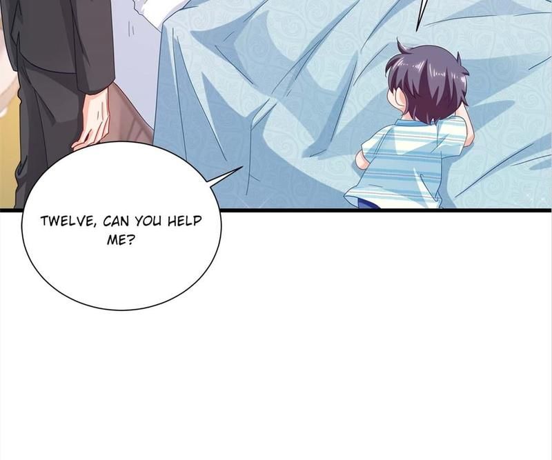 Warm Wedding Chapter 337 page 10 - 