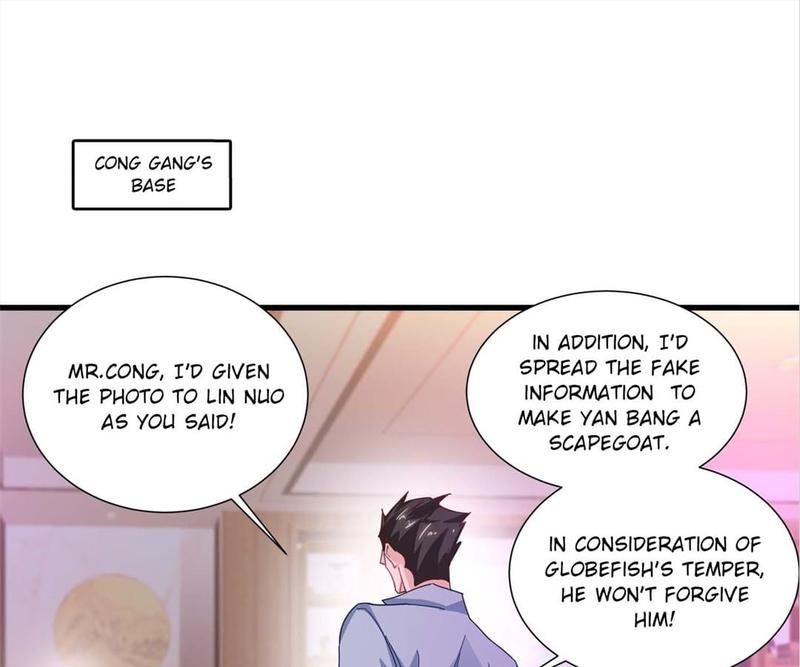 Warm Wedding Chapter 338 page 1 - 