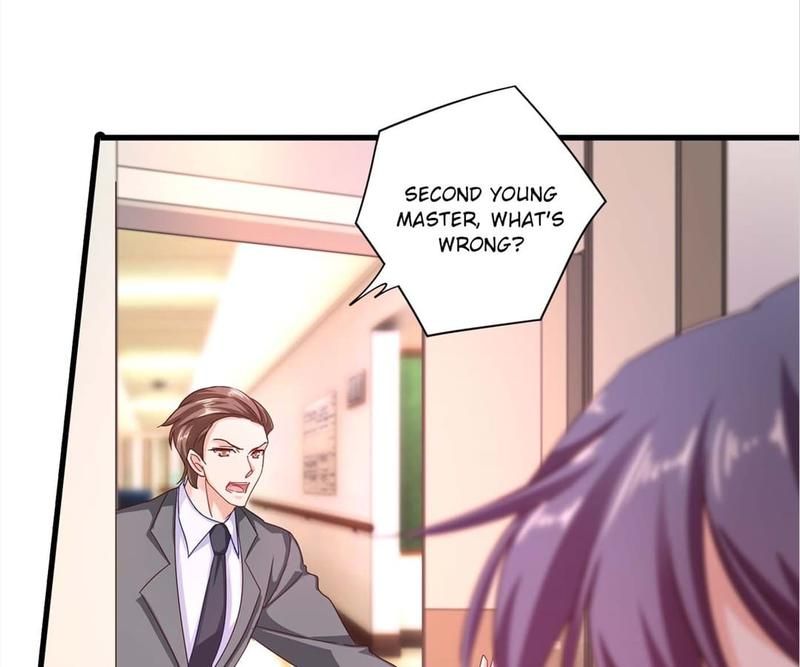 Warm Wedding Chapter 338 page 14 - 