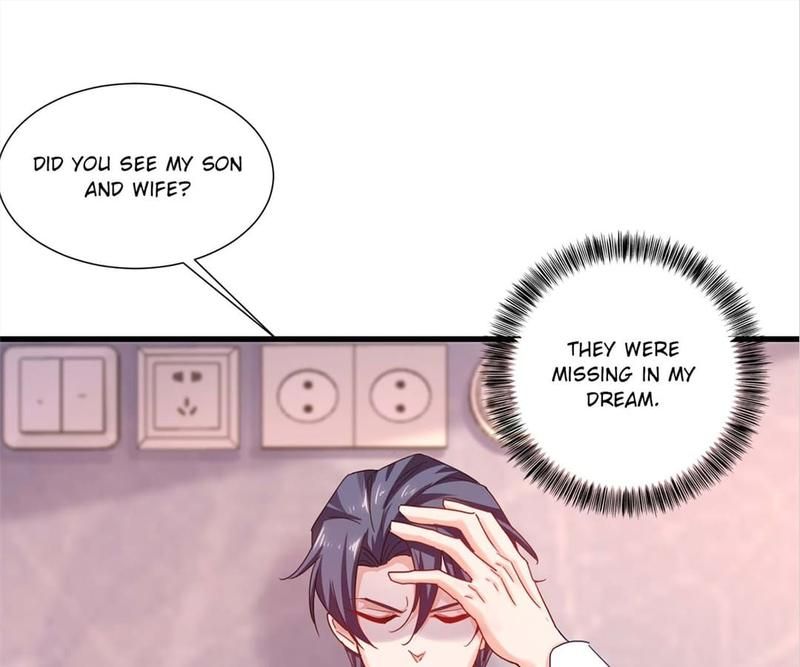 Warm Wedding Chapter 338 page 16 - 