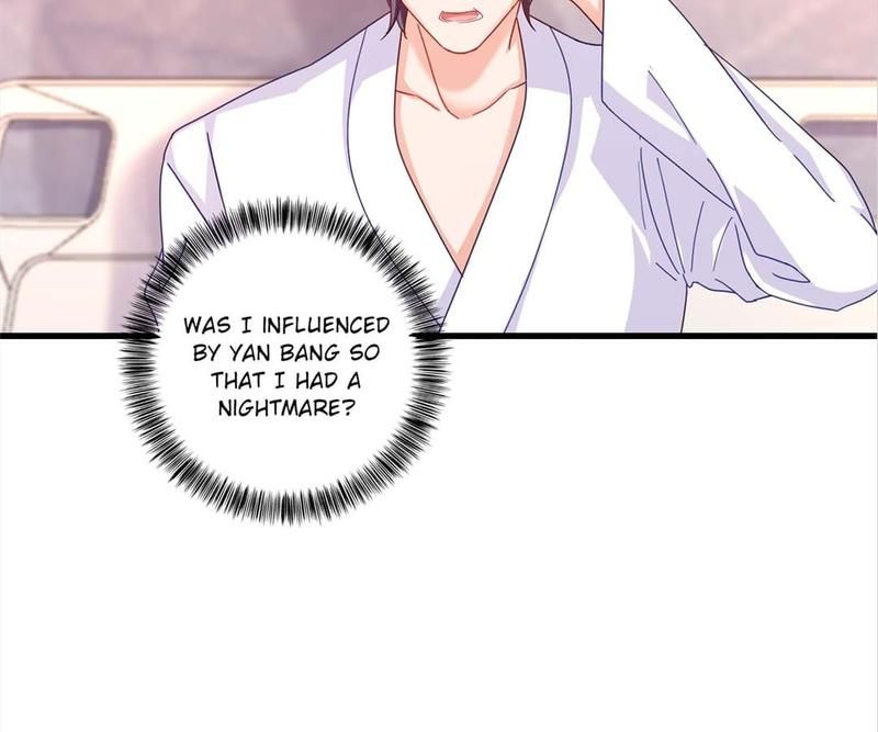 Warm Wedding Chapter 338 page 17 - 