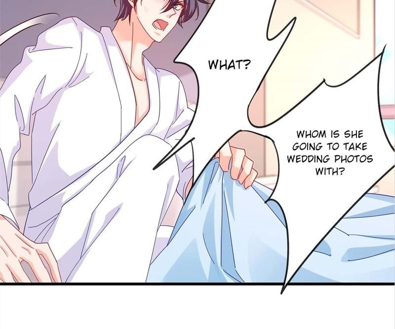 Warm Wedding Chapter 338 page 19 - 