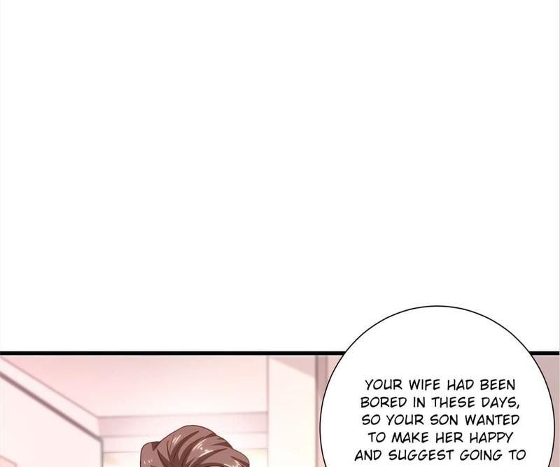 Warm Wedding Chapter 338 page 20 - 