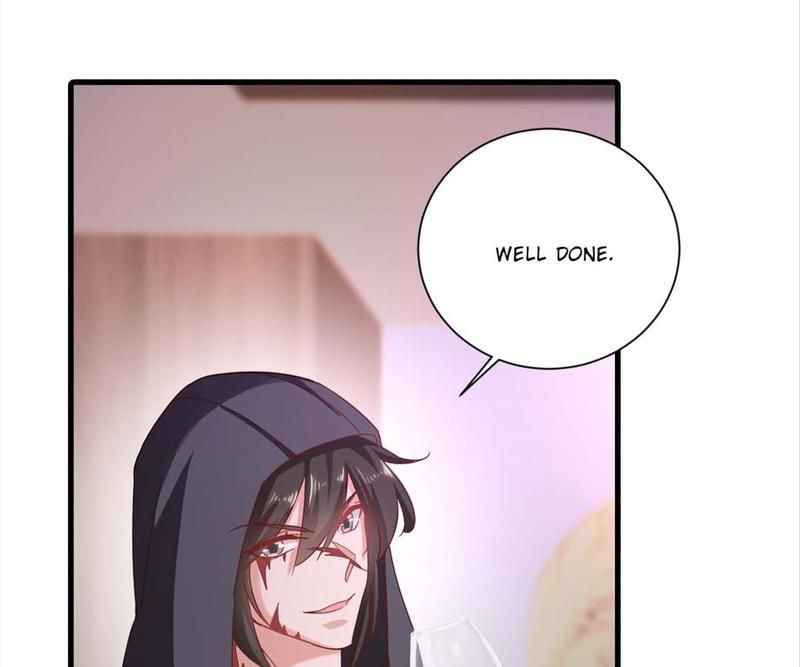 Warm Wedding Chapter 338 page 3 - 