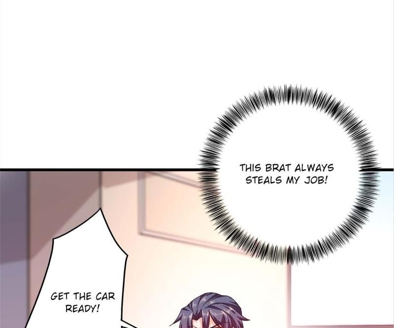 Warm Wedding Chapter 338 page 22 - 