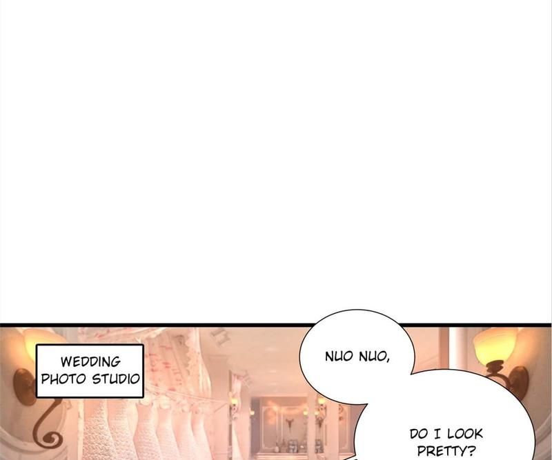 Warm Wedding Chapter 338 page 24 - 