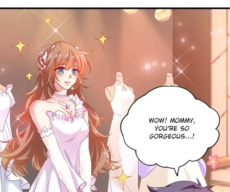 Warm Wedding Chapter 338 page 26 - 
