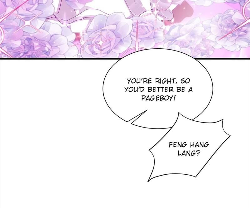 Warm Wedding Chapter 338 page 28 - 