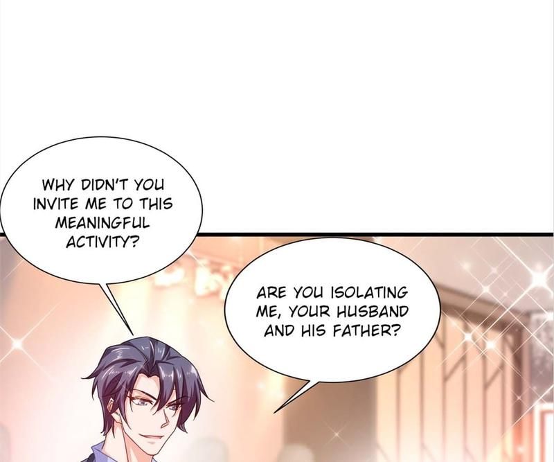 Warm Wedding Chapter 338 page 29 - 