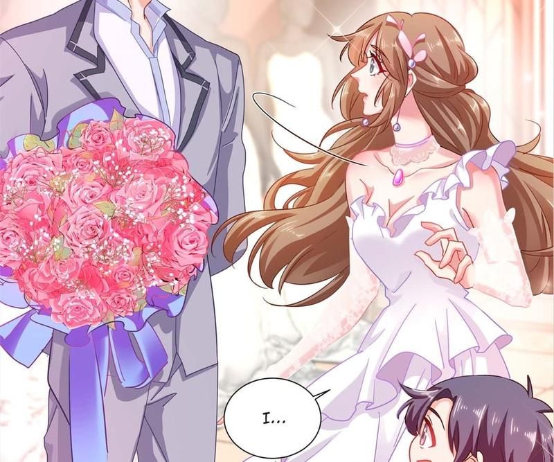 Warm Wedding Chapter 338 page 30 - 