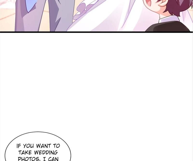 Warm Wedding Chapter 338 page 31 - 