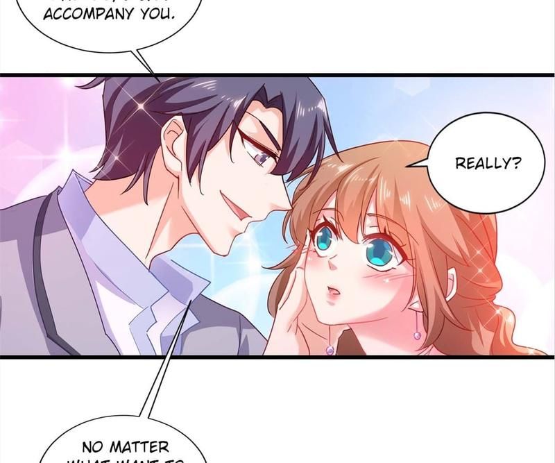 Warm Wedding Chapter 338 page 32 - 