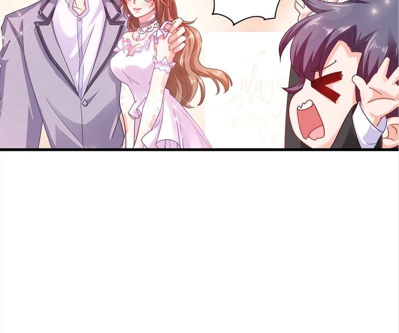 Warm Wedding Chapter 338 page 35 - 