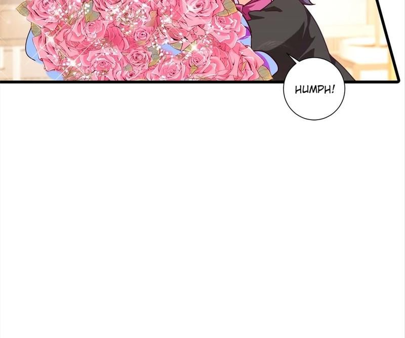Warm Wedding Chapter 338 page 37 - 