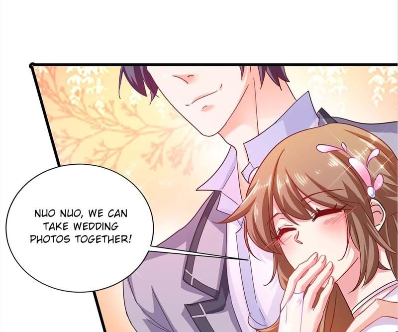 Warm Wedding Chapter 338 page 38 - 