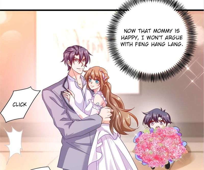 Warm Wedding Chapter 338 page 40 - 