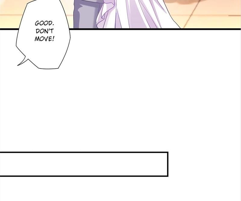 Warm Wedding Chapter 338 page 41 - 
