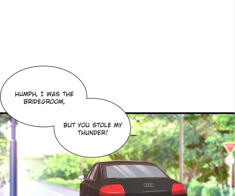 Warm Wedding Chapter 338 page 42 - 