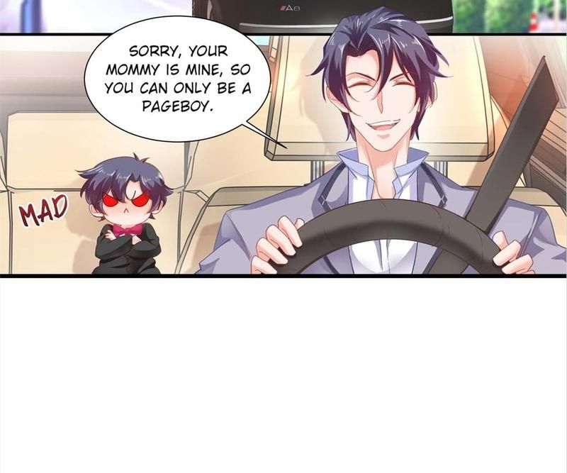 Warm Wedding Chapter 338 page 43 - 