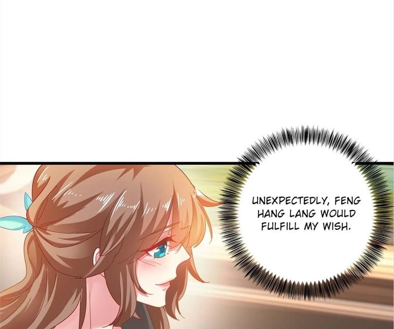 Warm Wedding Chapter 338 page 44 - 