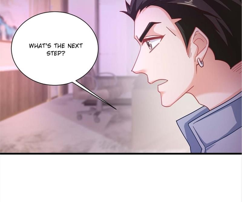 Warm Wedding Chapter 338 page 6 - 