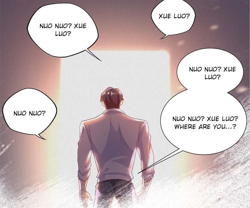 Warm Wedding Chapter 338 page 10 - 