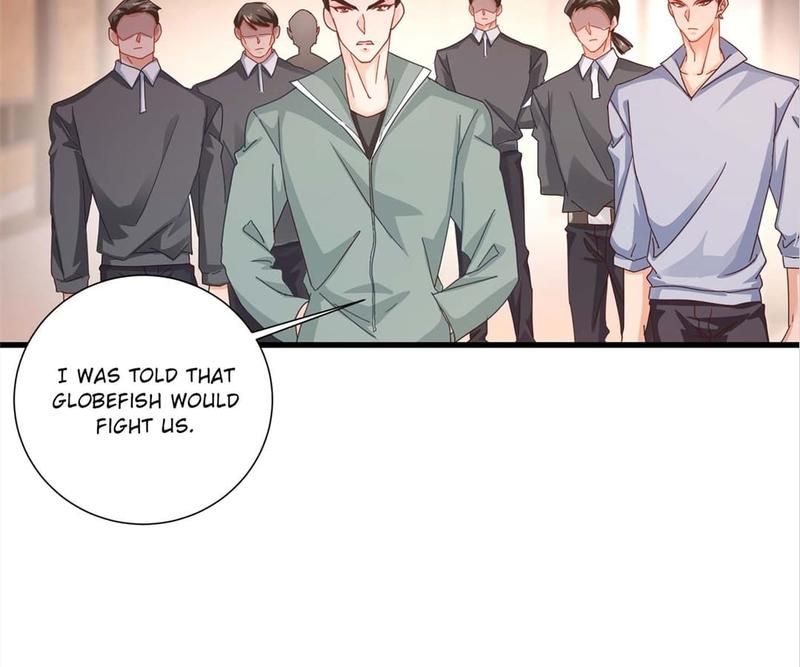 Warm Wedding Chapter 339 page 2 - 