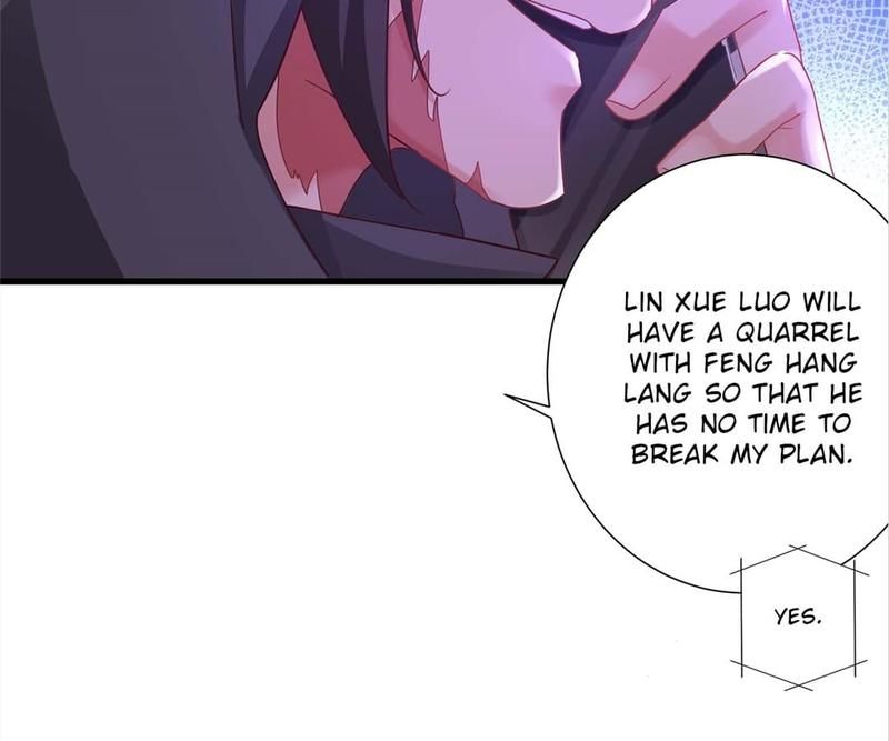 Warm Wedding Chapter 339 page 11 - 