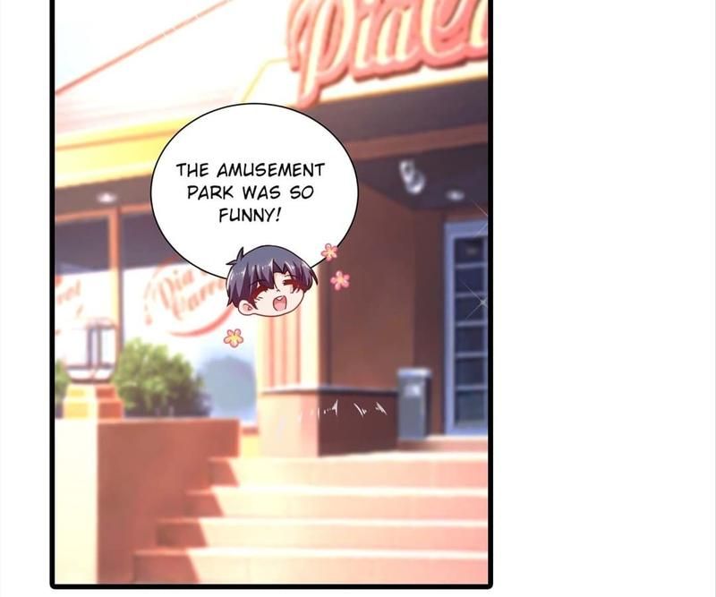 Warm Wedding Chapter 339 page 13 - 